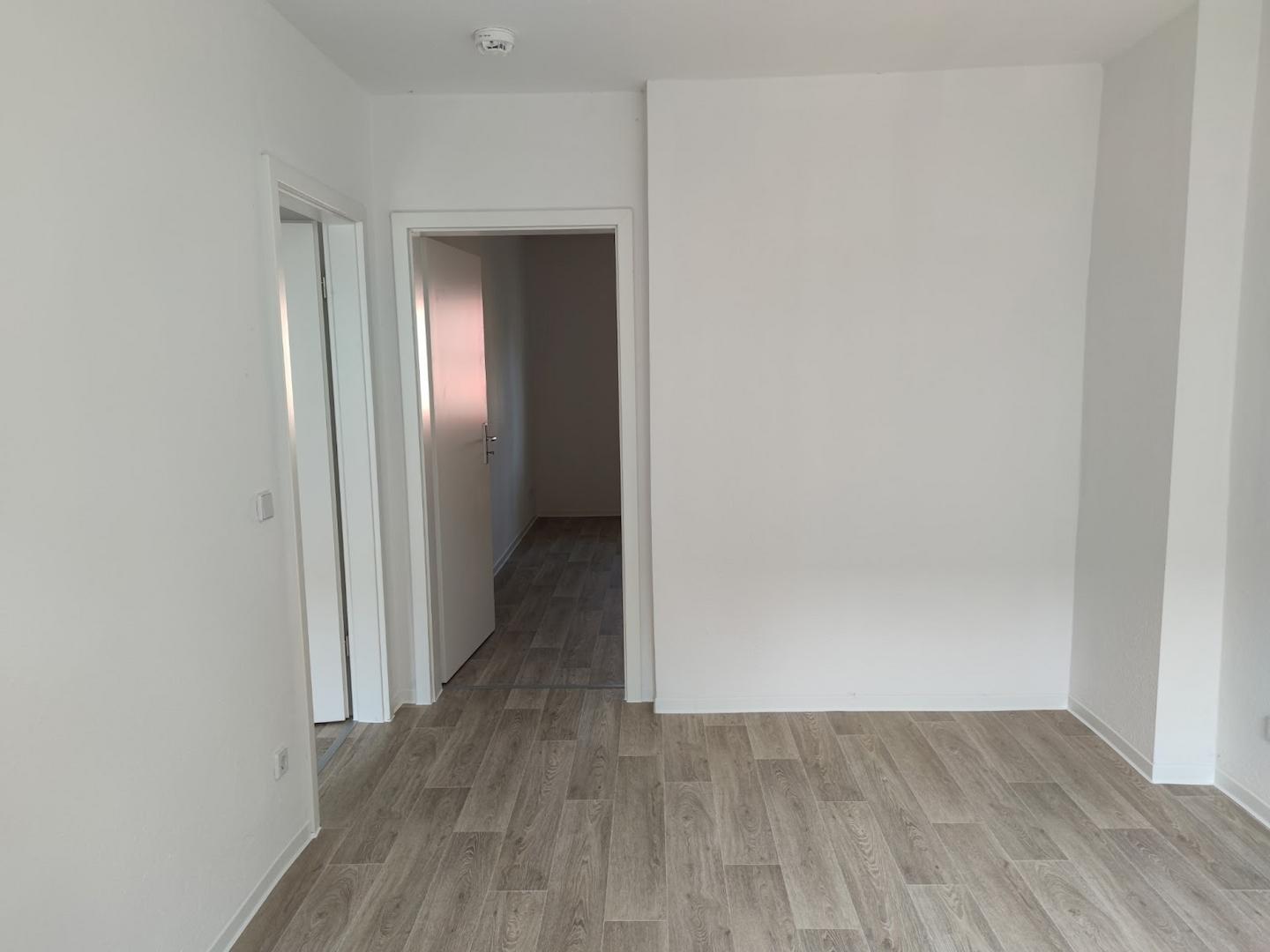 Wohnzimmeransicht 2