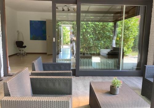 Terrasse Ansicht 2