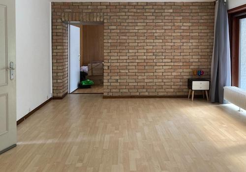 Wohnzimmer Ansicht 2