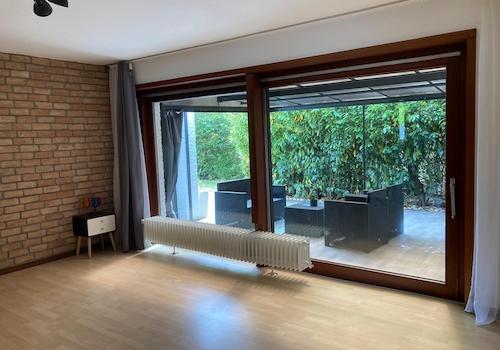 Wohnzimmer Ansicht 3