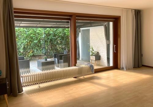 Wohnzimmer Ansicht 4