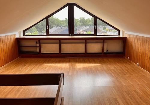 Dachgeschoss