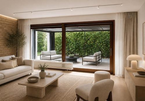 Wohnzimmer (KI Vorschlag)