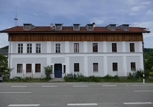 Front-Ansicht