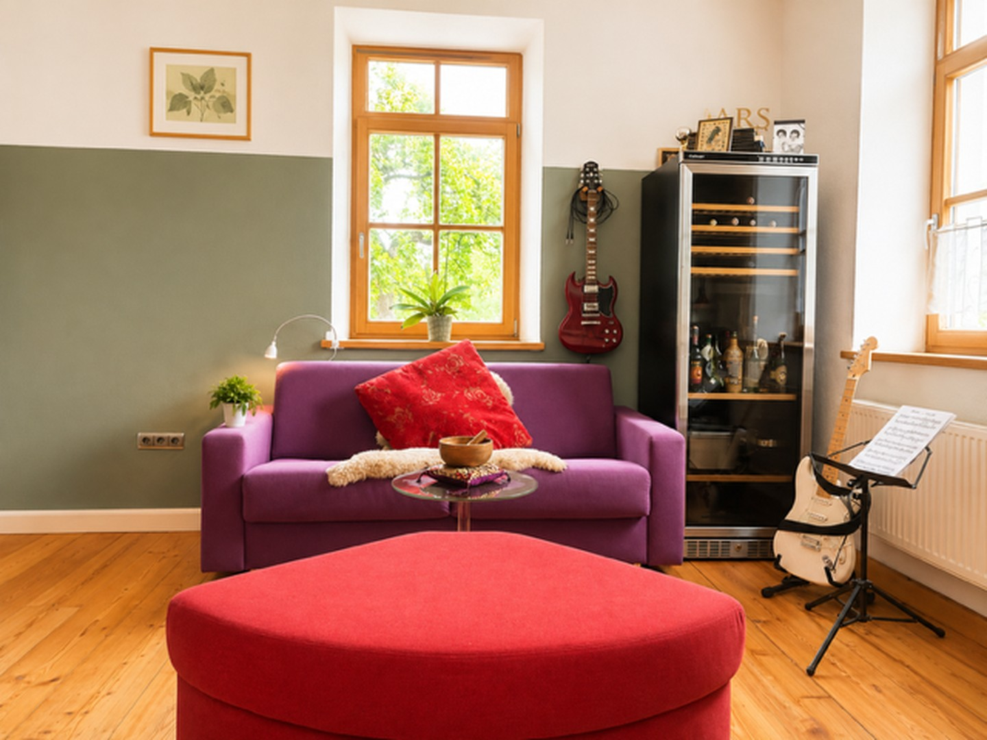 Gästezimmer