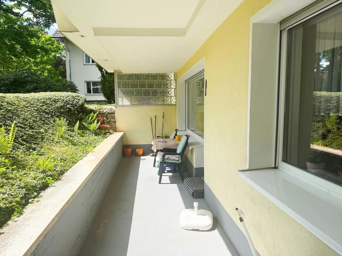 Balkon