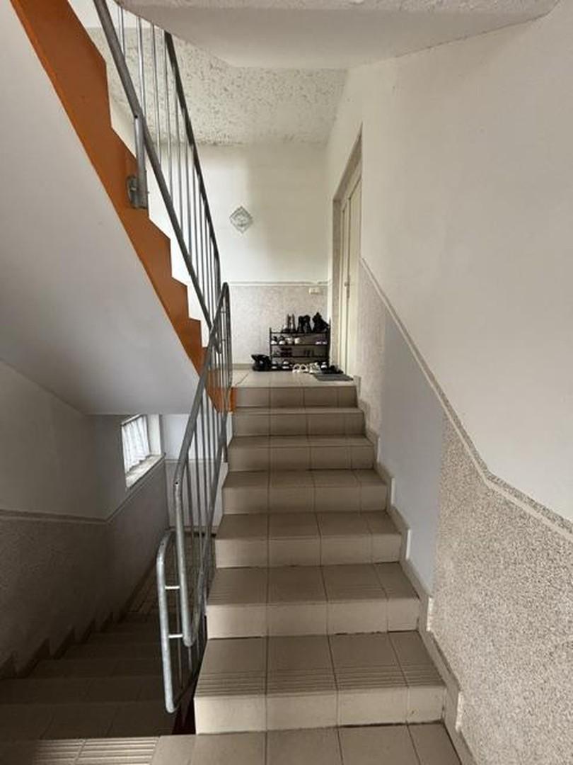 Treppenhaus MFH