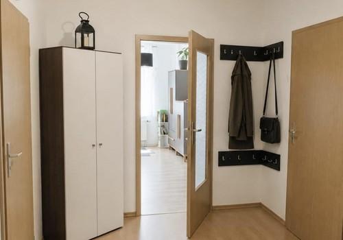 Wohnung 1.OG Flur