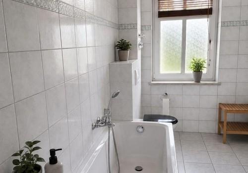Wohnung 1.OG Bad