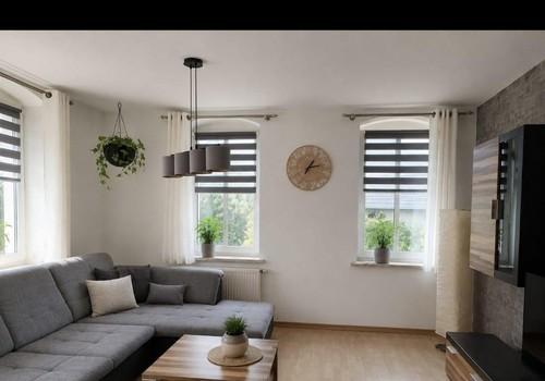 Wohnung 1.OG Wohnstube