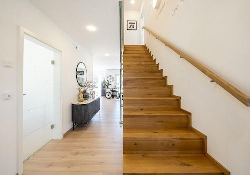 Beispielansicht Treppe