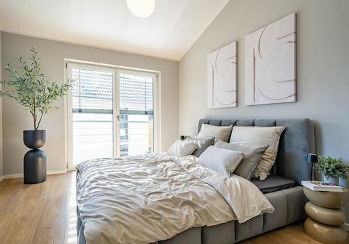 Beispielansicht Schlafzimmer