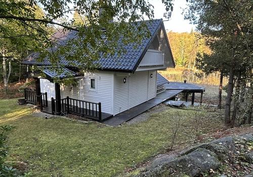 Haupthaus