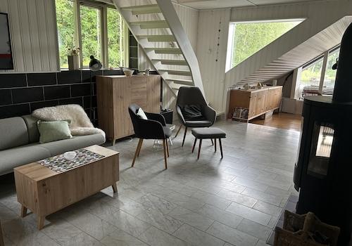 Wohnraum Haupthaus