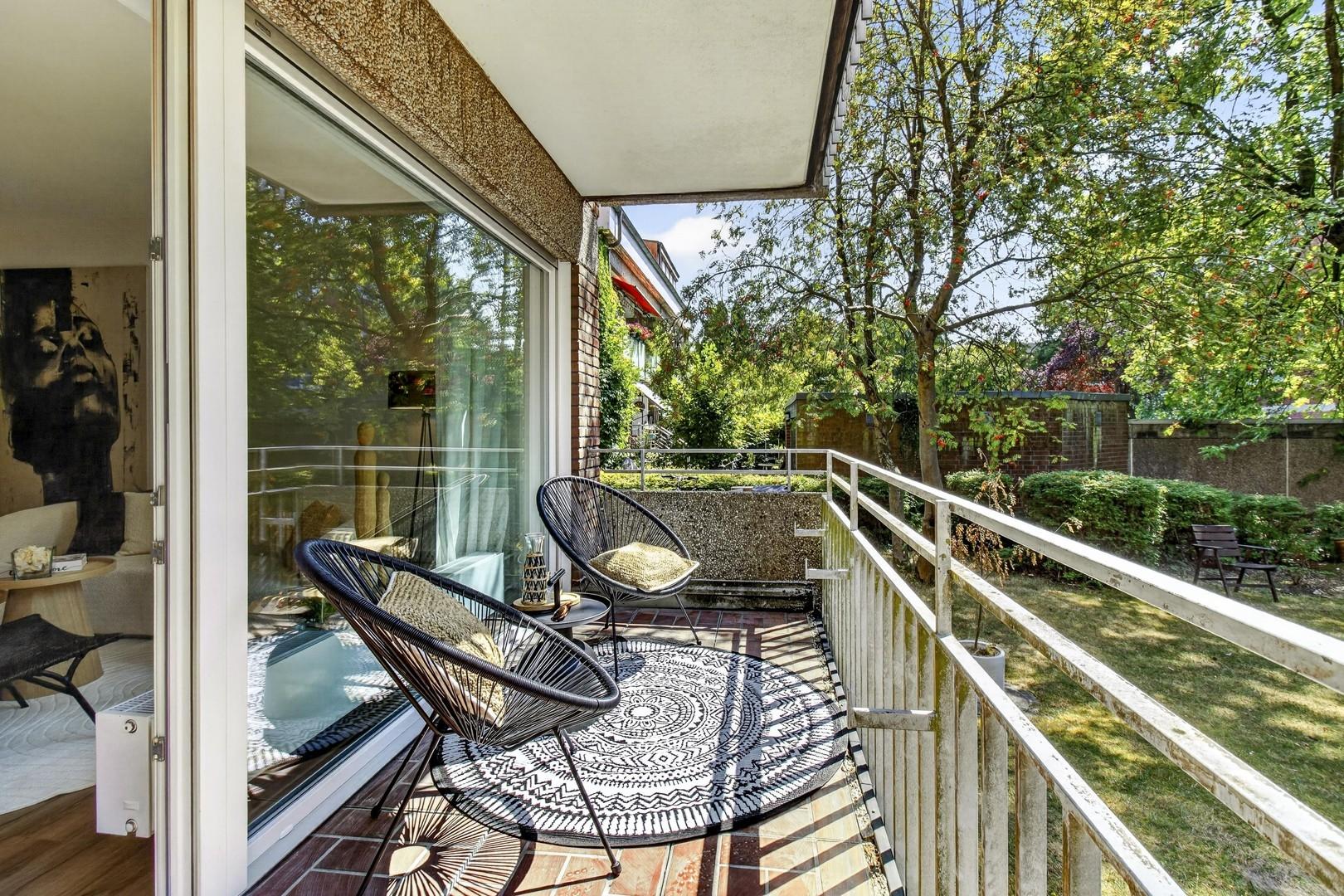 Balkon