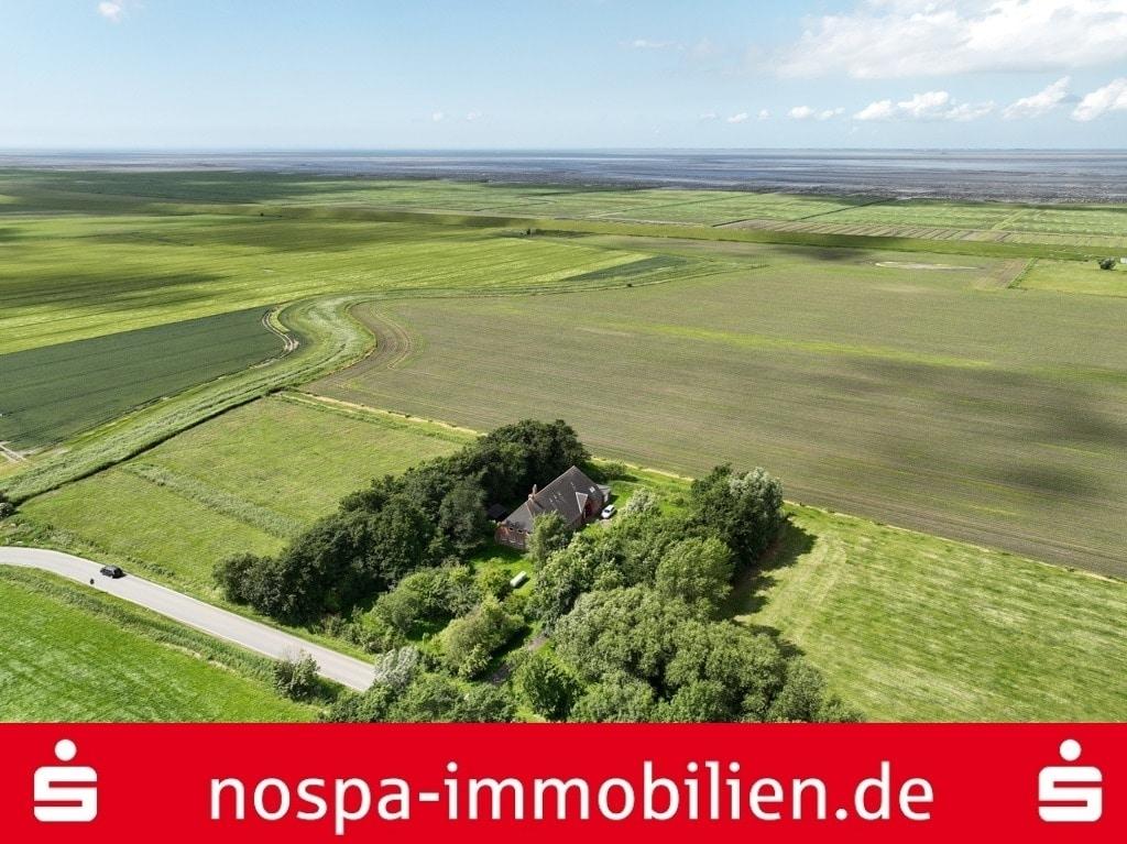 Ansicht von oben