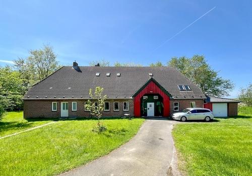 Ostansicht