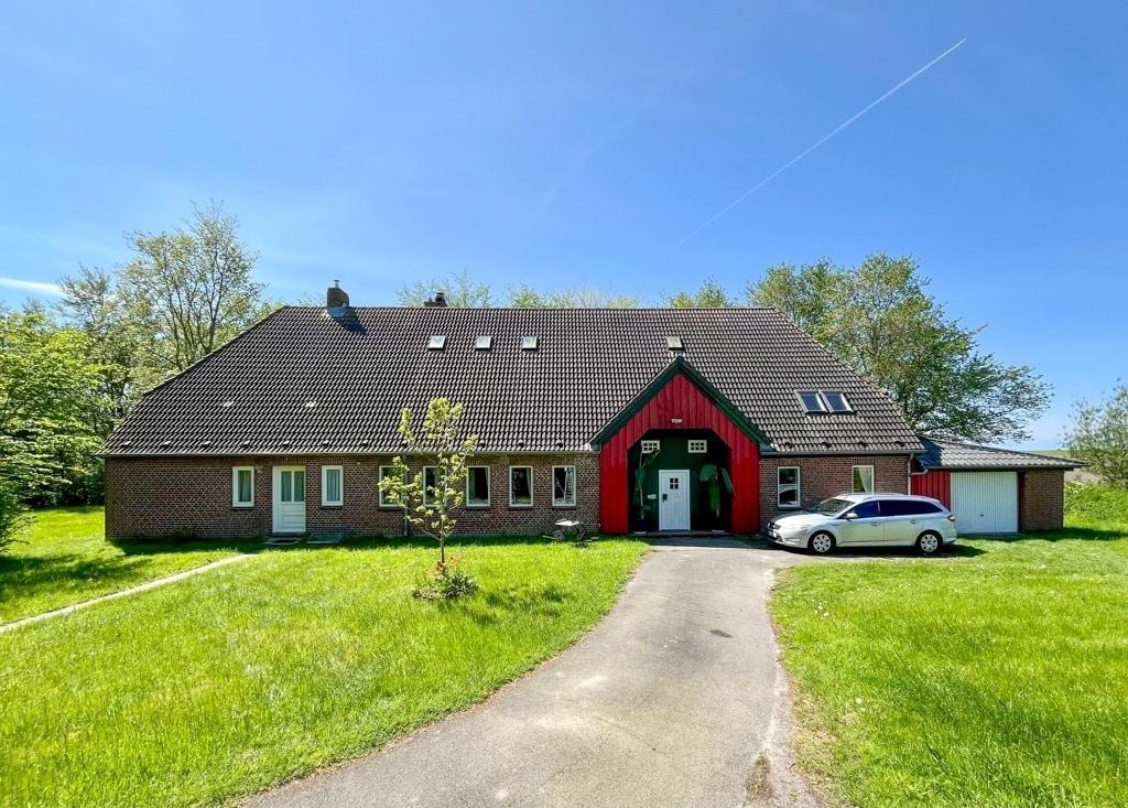 Ostansicht