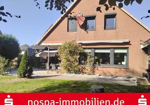 Gartenansicht
