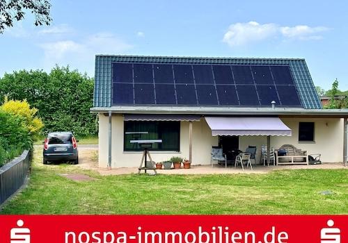 Südansicht