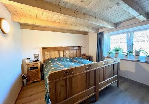 Schlafzimmer EG