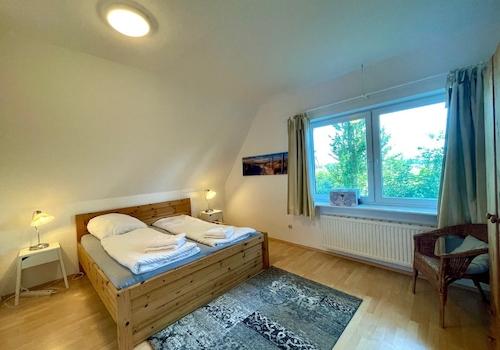 Schlafzimmer WE 3