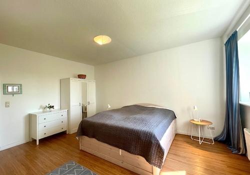 Schlafzimmer WE 4