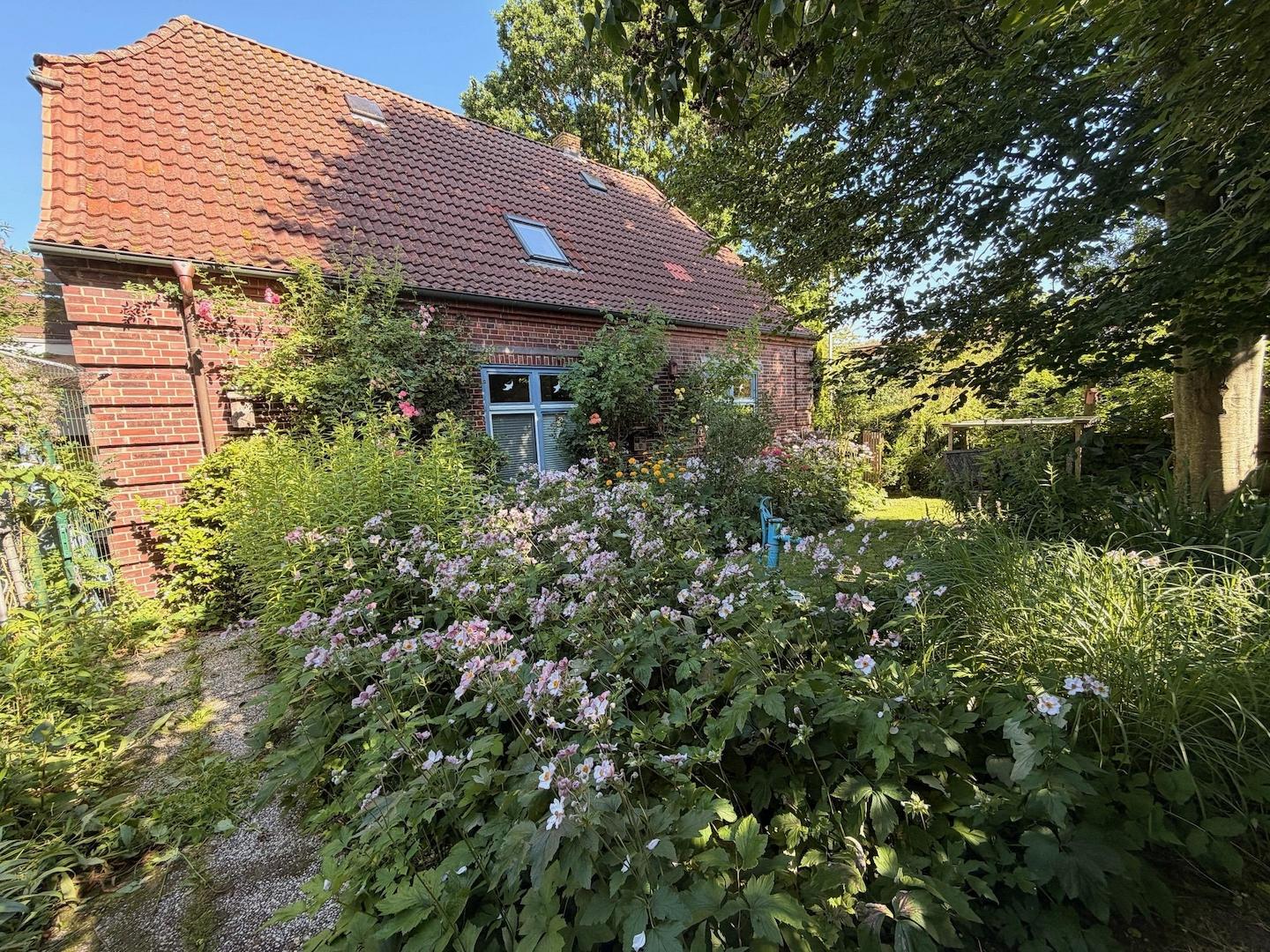 Rückansicht