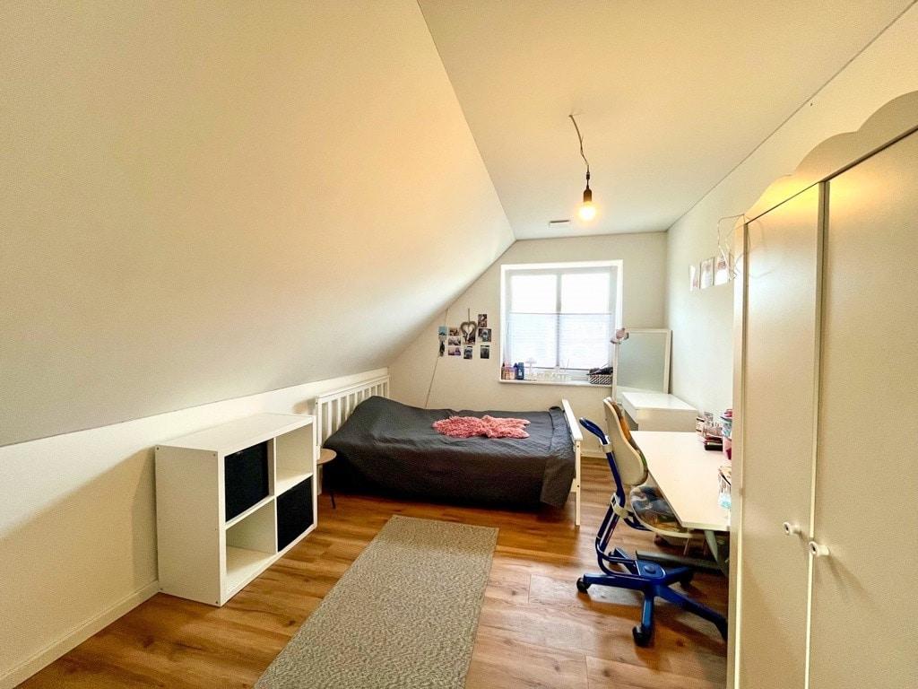Kinderzimmer Dachgeschoss