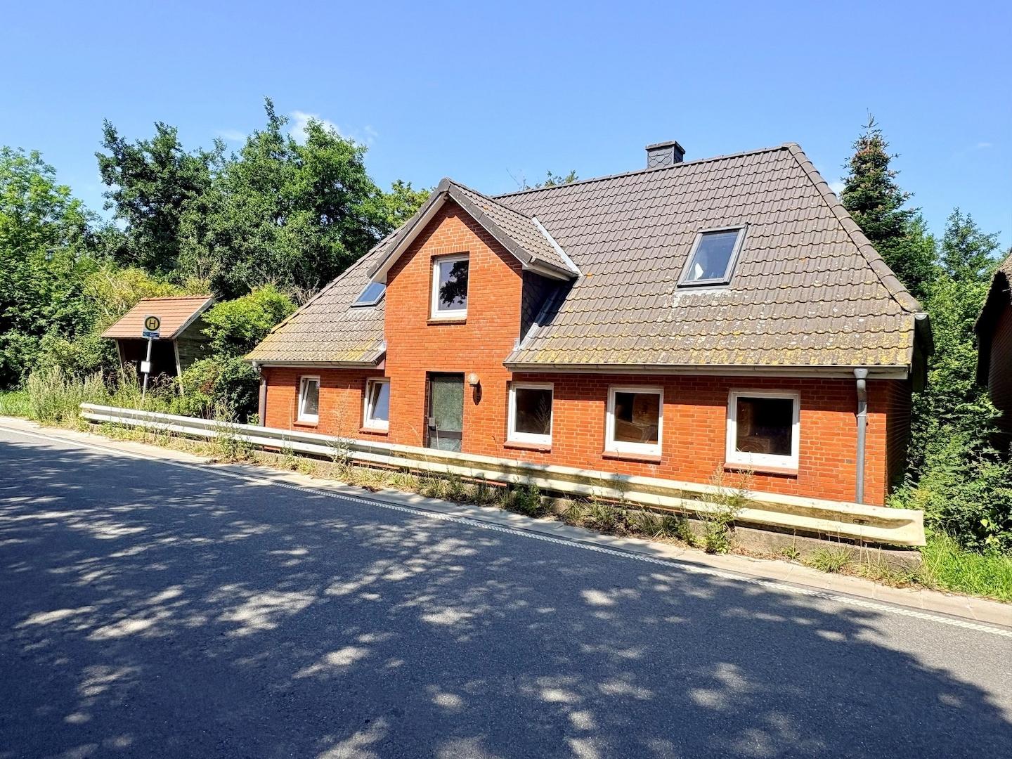 Außen