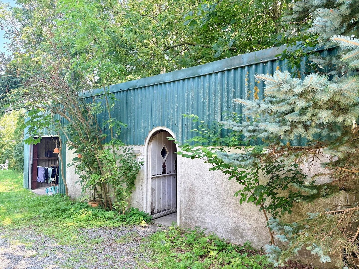 Nebengebäude