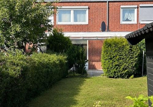 Gartenansicht