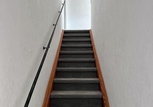 Treppe