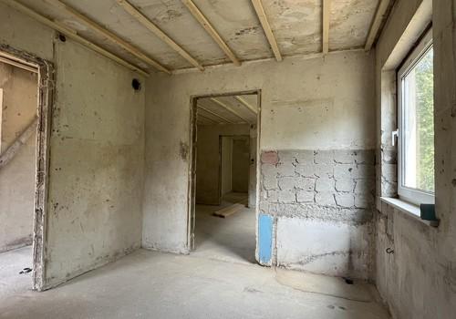 Wohnung 1 Küche