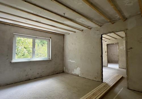 Wohnung 1 Schlafzimmer