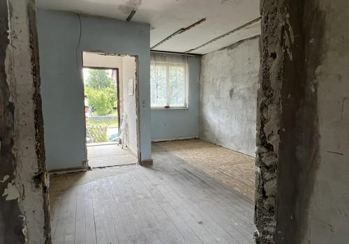 Wohnung Wohnzimmer 