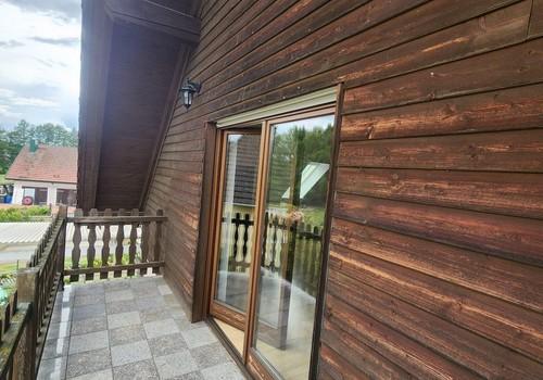 Balkon 2