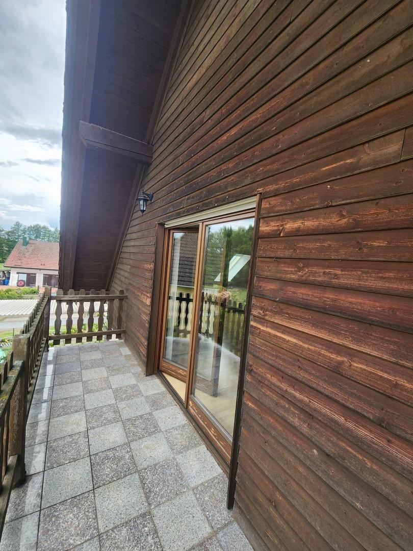 Balkon 2
