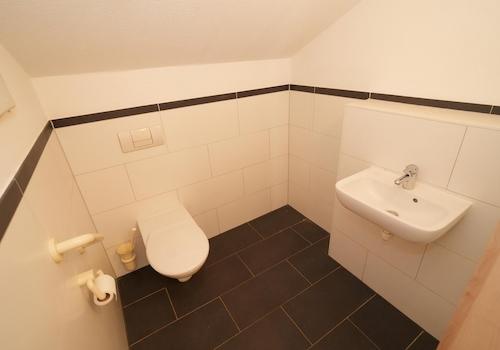 Gäste WC