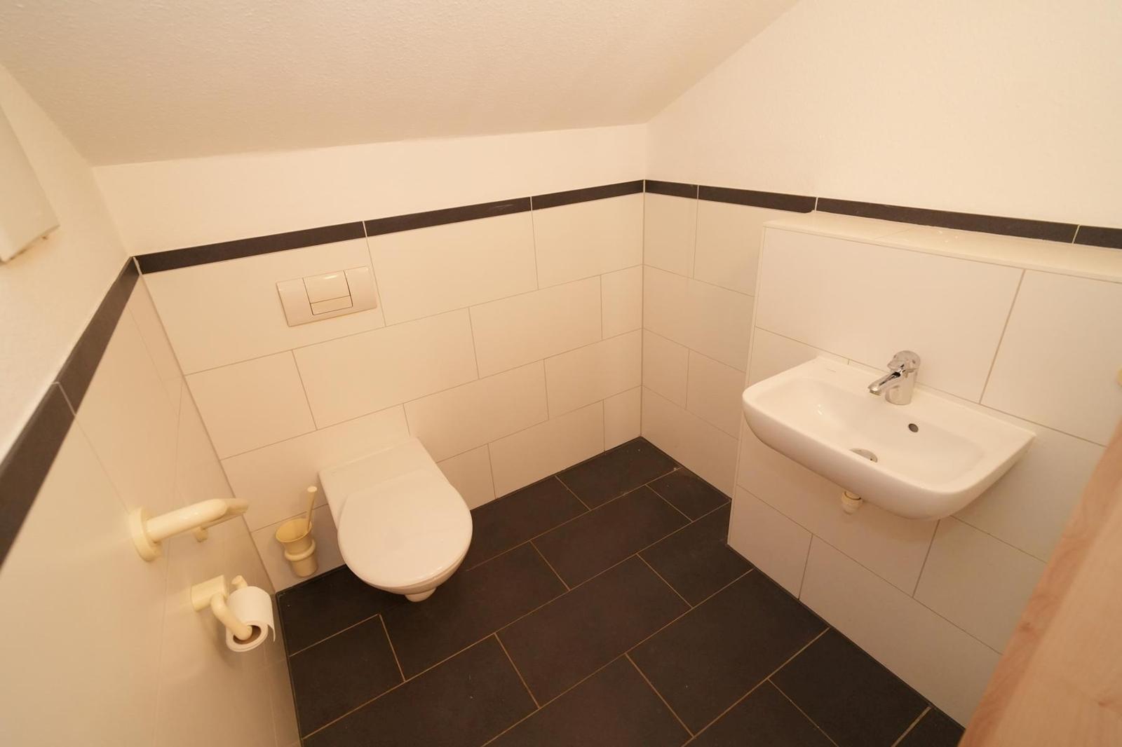 Gäste WC