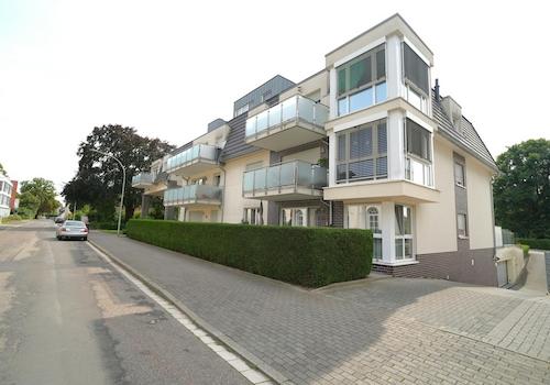 Hausfront