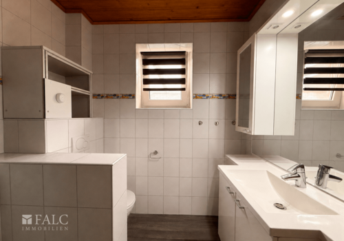 EG Badezimmer