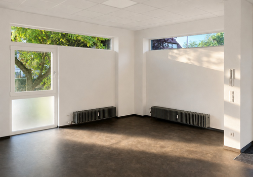Neues Fenster gefällig? (KI)