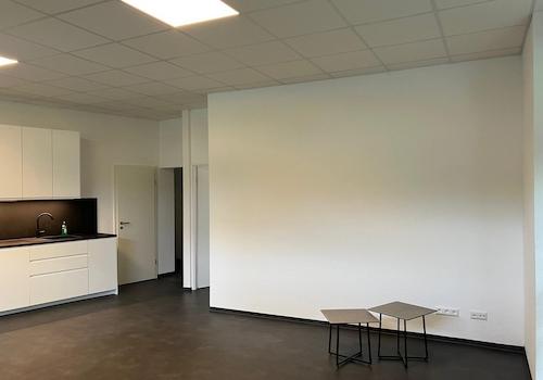 Wohn- und Esszimmer