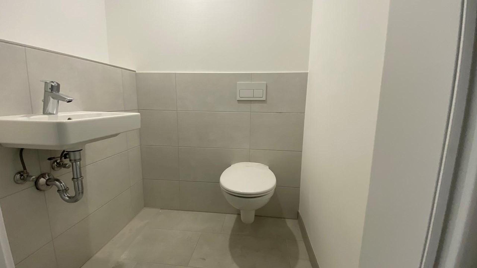 Gäste WC 