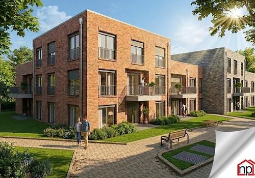 Reinbeker Redder 57a I Haus D 