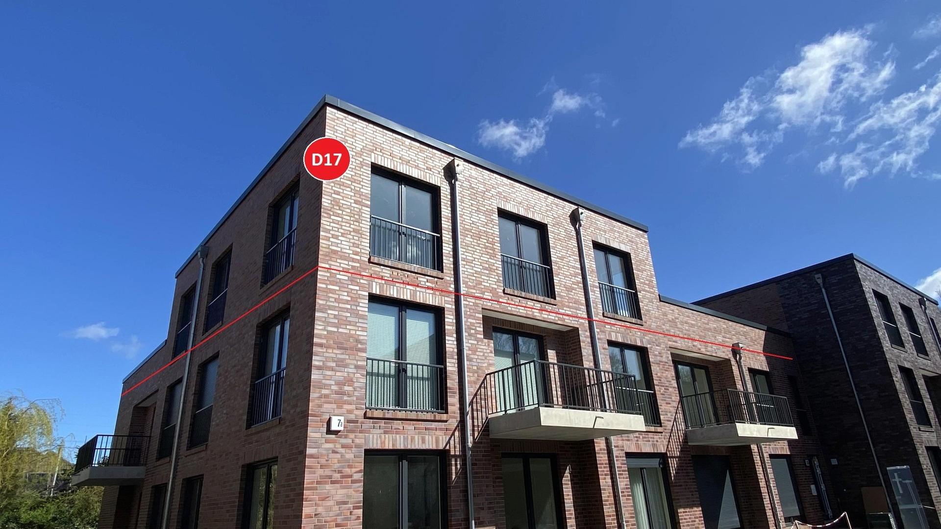 STG-Wohnung D17  