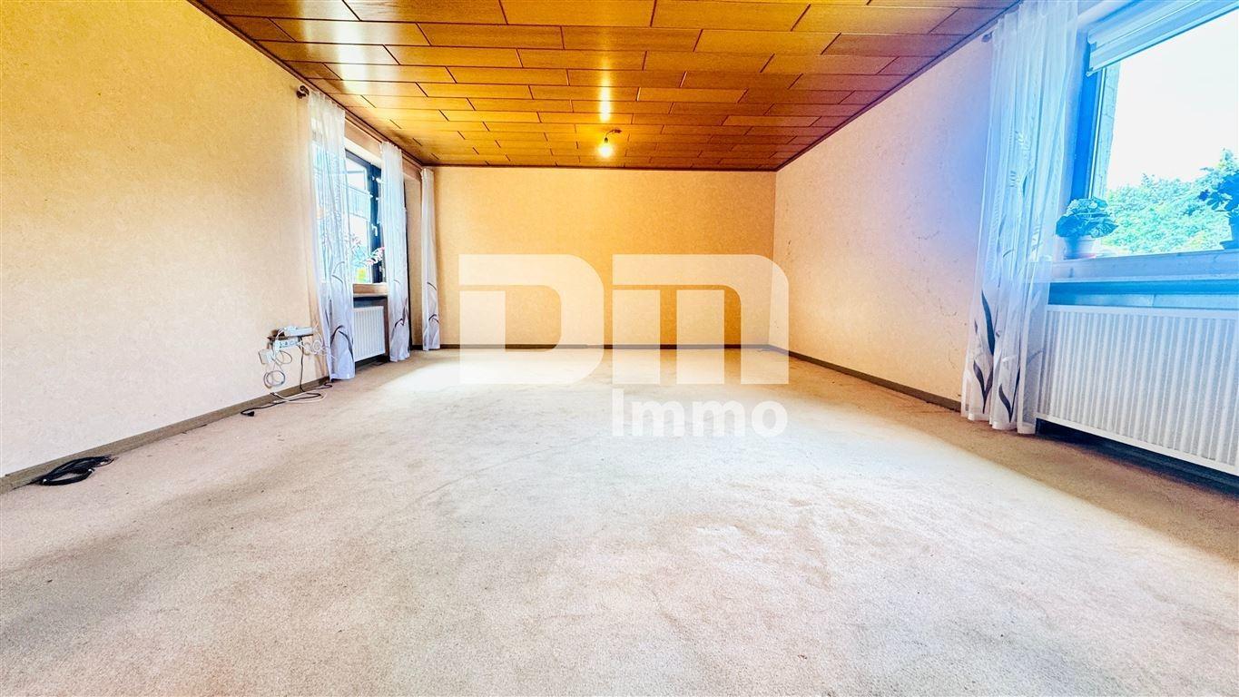 EG Wohn / Esszimmer / Zugang Wintergarten