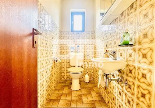 EG Gäste WC