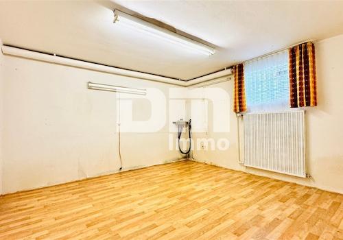 Souterrain Kellerraum / Hobbykeller beheizt